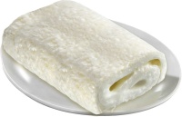 Karlıdağ Kaymak Rulo 1 Kg