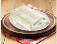Karlıdağ Kaymak Rulo 1 Kg