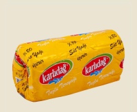 Karlıdağ Tuzlu Rulo Tereyağı 1 kg