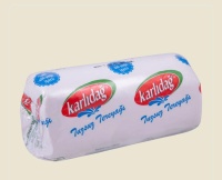Karlıdağ Tuzsuz Rulo Tereyağı 1 kg