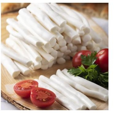 Karlıdağ İp Peyniri 1 Kg