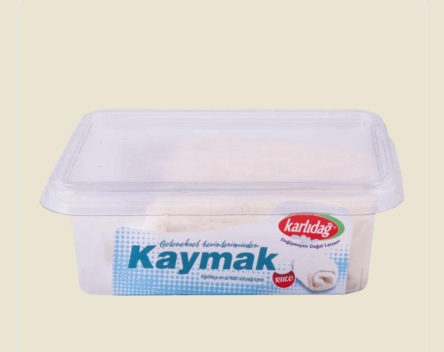 Karlıdağ Kaymak 150 gr
