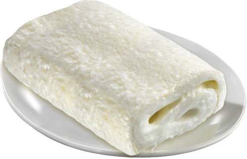 Karlıdağ Kaymak Rulo 1 Kg