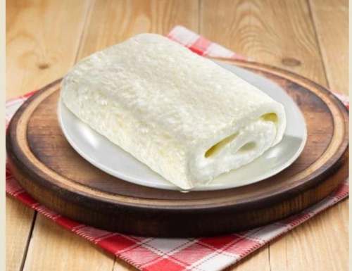 Karlıdağ Kaymak Rulo 1 Kg