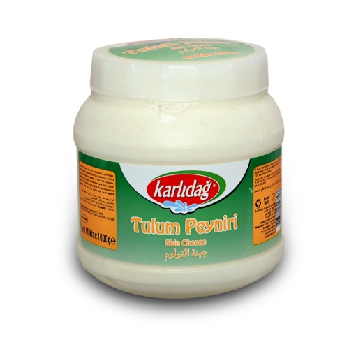 Karlıdağ Tulum Peyniri 950 gr